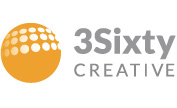 3Sixty Creative Logo