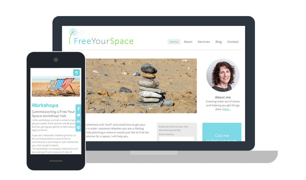 Free your Space