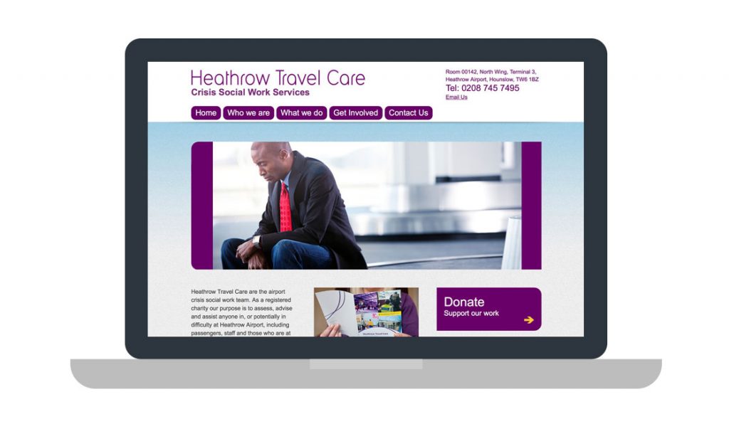 Heathrow Travel Care